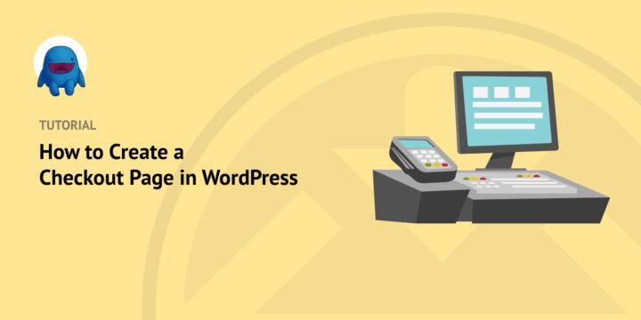 create-a-checkout-page-in-wordpress – Easy Digital Downloads How to Create a Checkout Page in WordPress