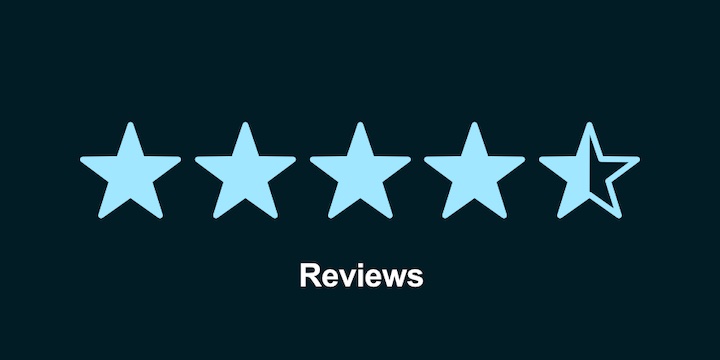 The Easy Digital Downloads Reviews extension to add product reviews to WordPress sites.