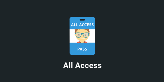 All Access