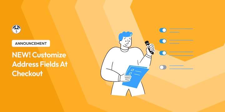 NEW: Customize Checkout Address Fields in WordPress with Easy Digital Downloads v3.3.8