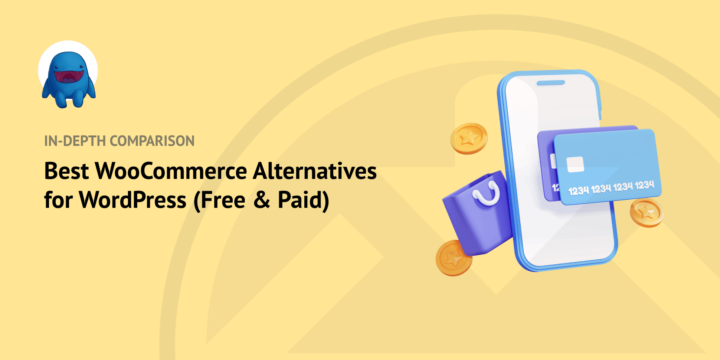best-woocommerce-alternatives-for-wordpress – Easy Digital Downloads Best WooCommerce Alternatives for WordPress (Free & Paid)