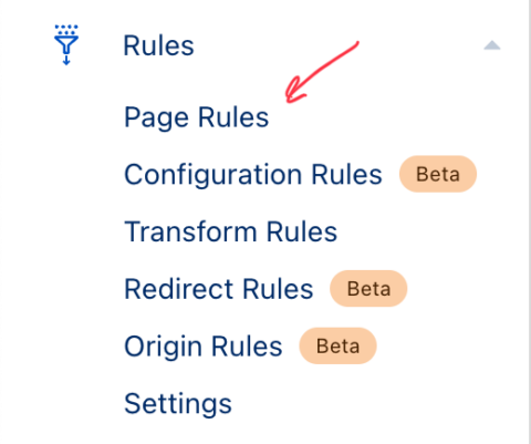 cloud-flare-page-rules – Easy Digital Downloads