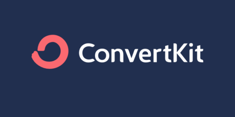 ConvertKit Logo – Easy Digital Downloads ConvertKit Logo