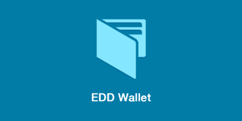 edd-wallet – Easy Digital Downloads