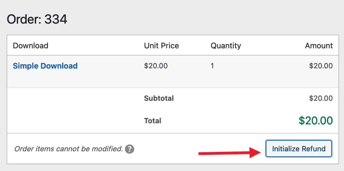 EDD3.0-Initialize-Refund – Easy Digital Downloads