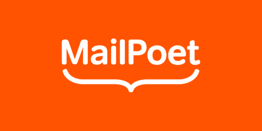 MailPoet