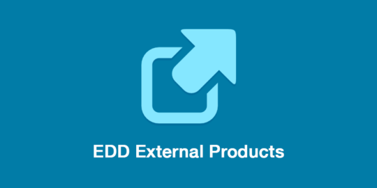 External Products