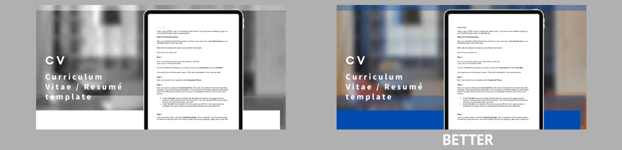 Screenshot: Graphic Tips: Color