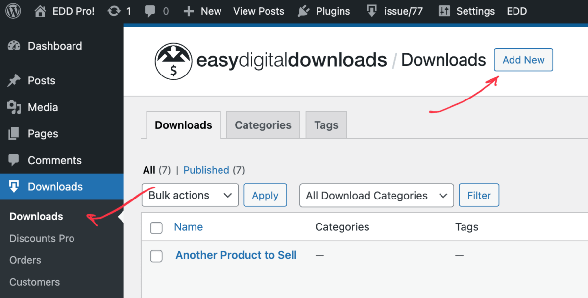 how-to-add-a-new-product – Easy Digital Downloads
