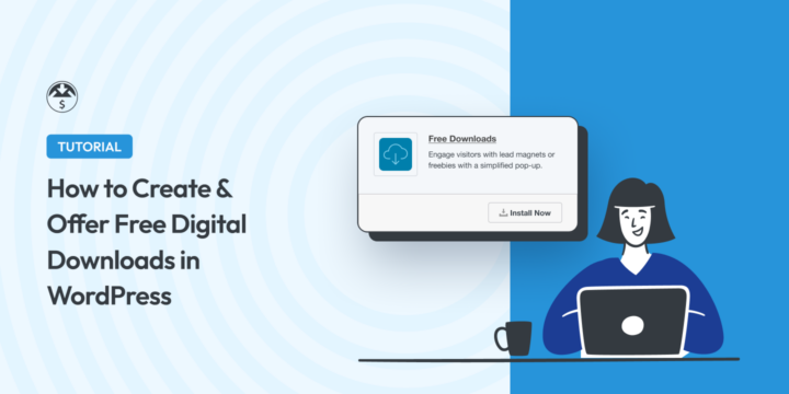 how-to-offer-free-digital-downloads-wordpress – Easy Digital Downloads How to Create & Offer Free Digital Downloads in WordPress