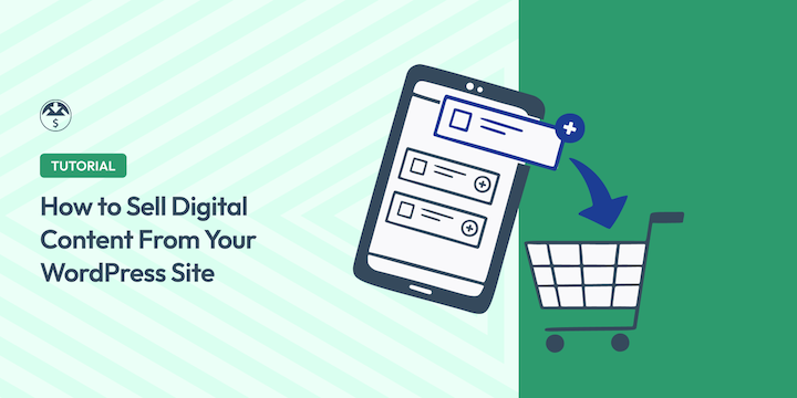 how-to-sell-digital-content-from-wordpress – Easy Digital Downloads How to Sell Digital Content From Your WordPress Site