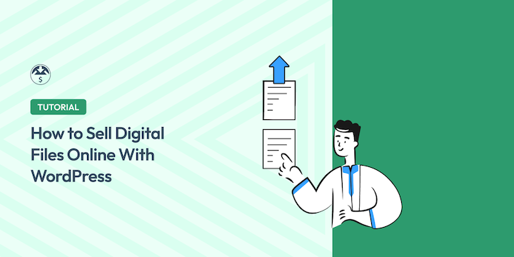 how-to-sell-digital-files-online – Easy Digital Downloads How To Sell Files Online (Best Way and Comparisons)