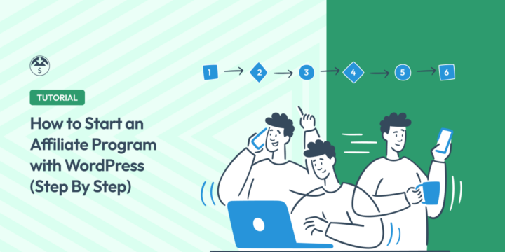how-to-start-an-affiliate-program – Easy Digital Downloads How to Start an Affiliate Program in WordPress (6 Steps)