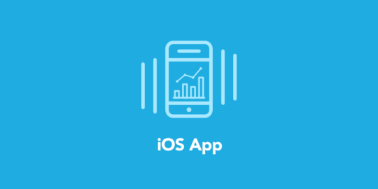 iOS App