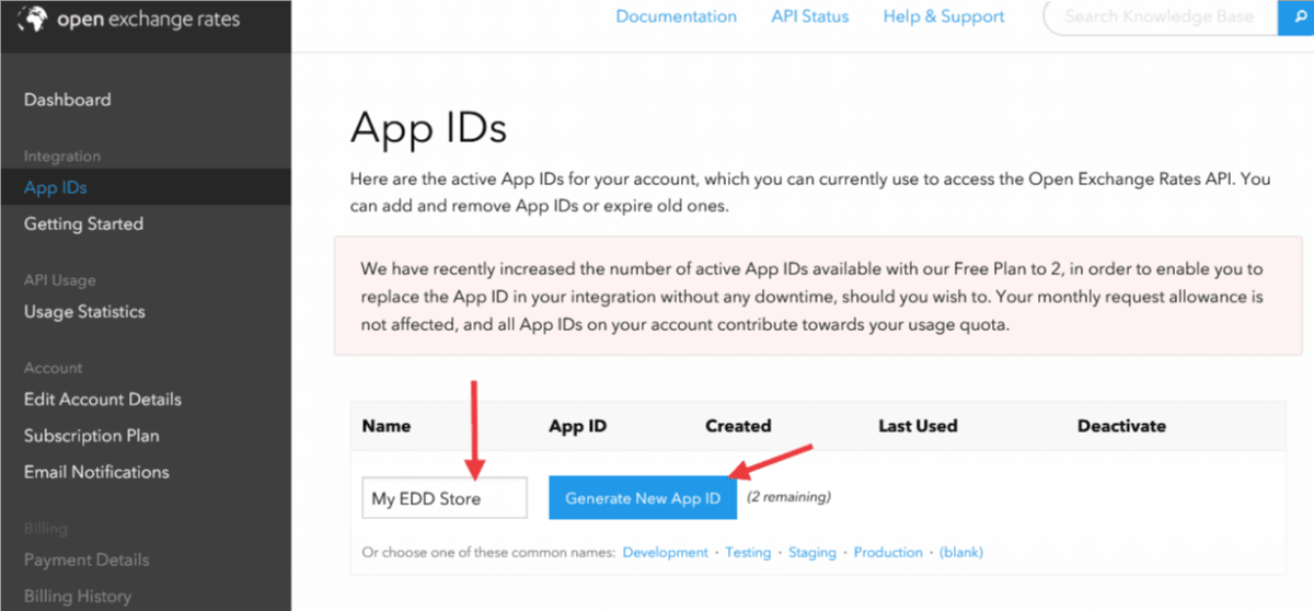 – Easy Digital Downloads