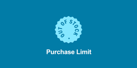 purchase-limit-featured-image – Easy Digital Downloads The EDD Purchase Limit extension.